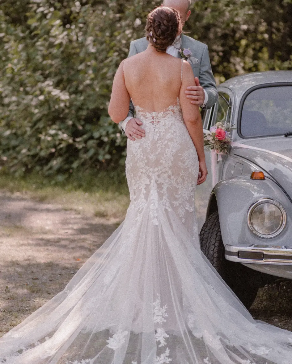 wedding shooting