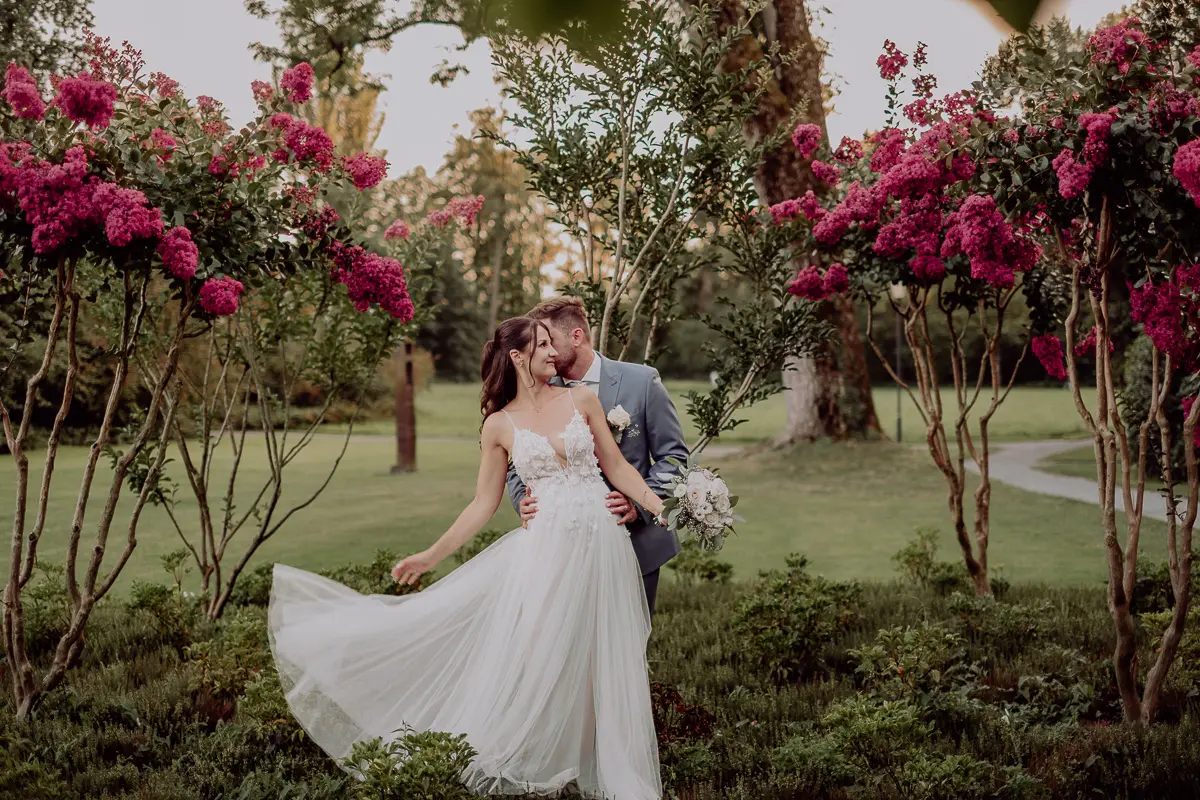 Impressum EinePriseSalz Hochzeitsfotografie in Luzern